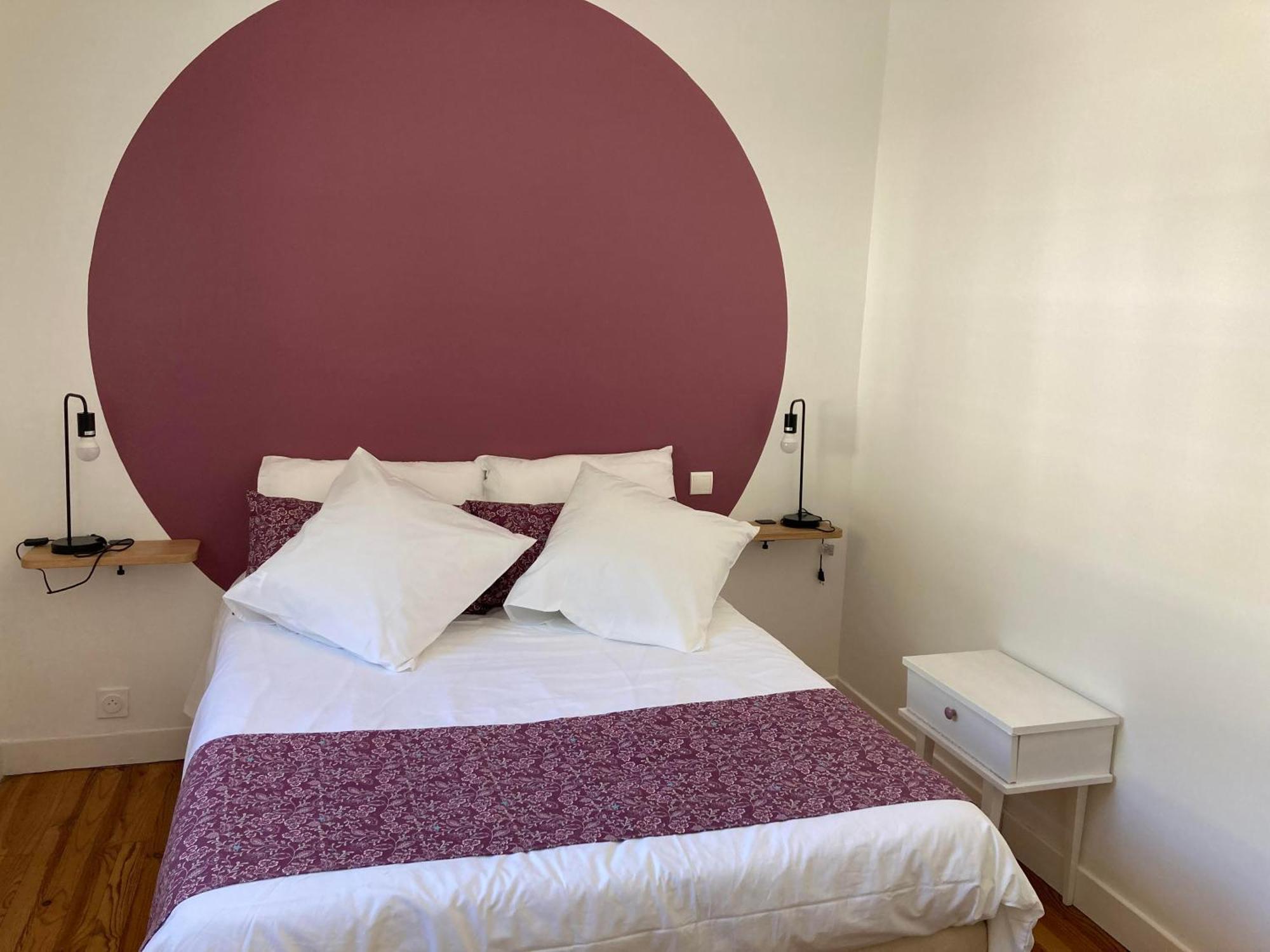 Apartment Le Pic Du Ger *
