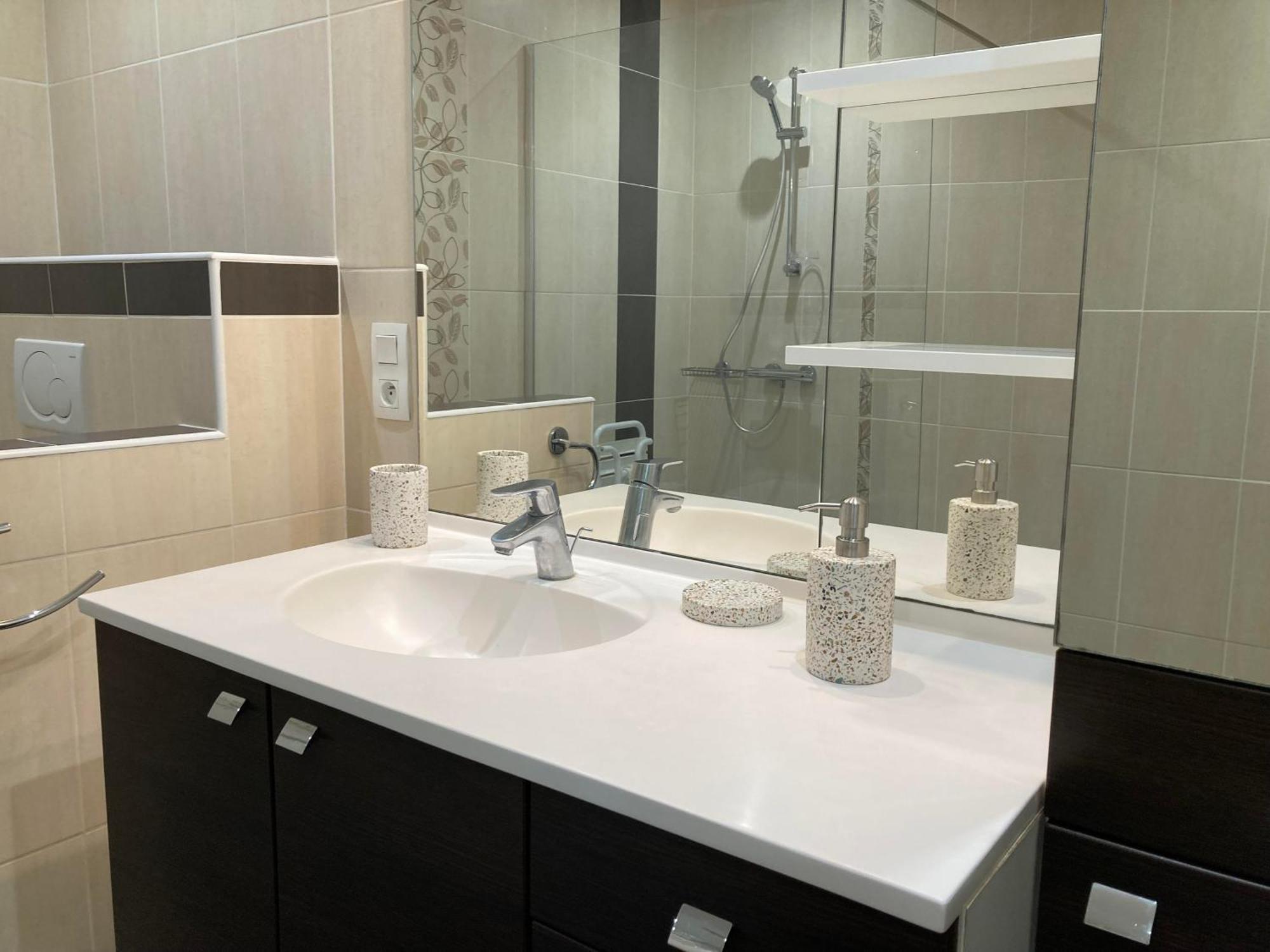 Le Pic Du Ger Apartment Laruns